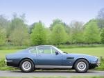 Aston Martin V8 1986 года (UK)
